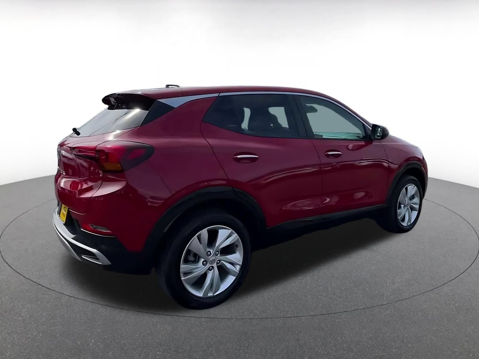 Thumbnail: 2026 Buick Encore GX - 14