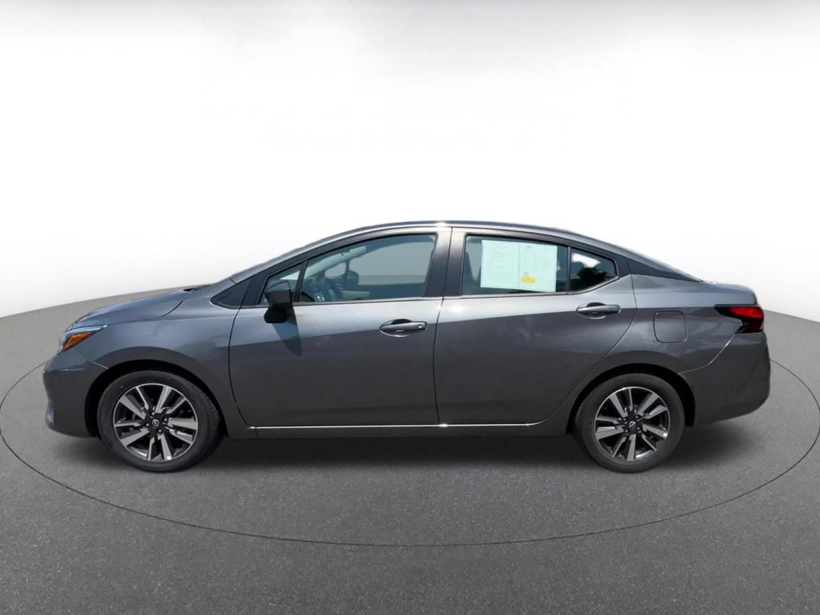 Thumbnail: 2025 Nissan Versa - 8