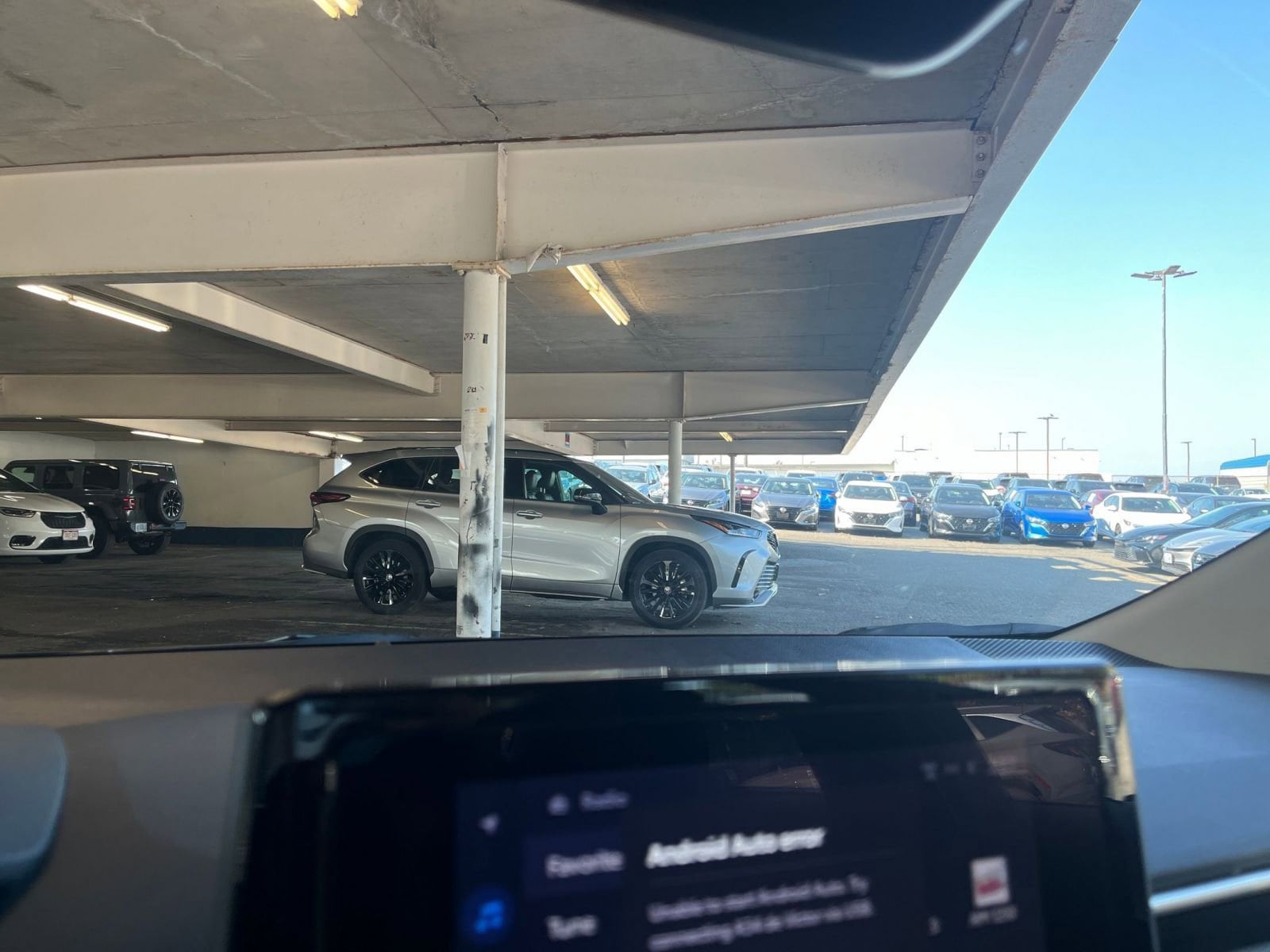 Thumbnail: 2024 Toyota Corolla - 18