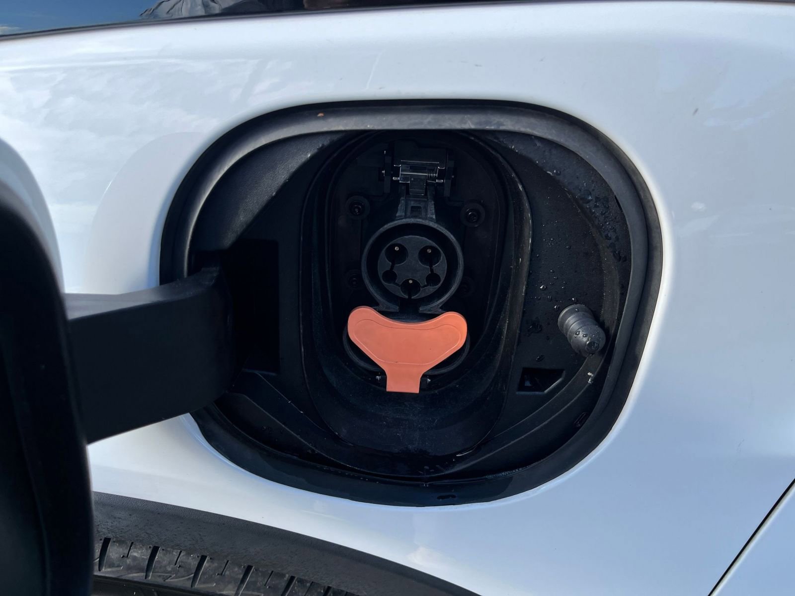 Thumbnail: 2023 Chevrolet Bolt EV - 22