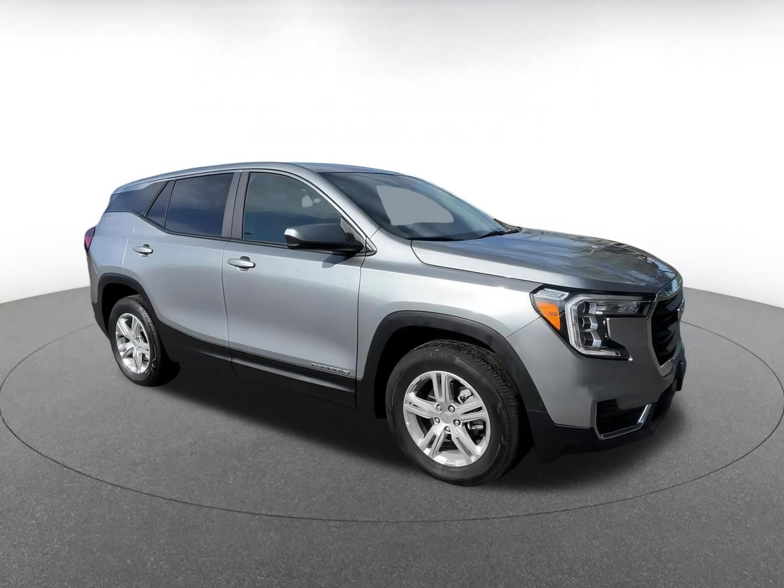 Thumbnail: 2024 GMC Terrain - 2