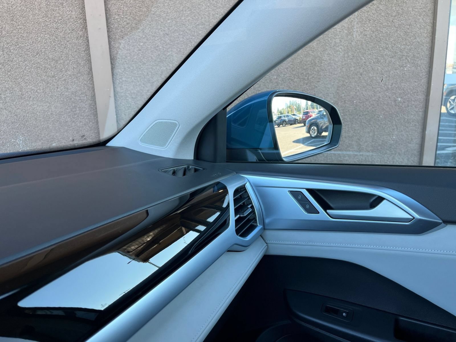 Thumbnail: 2026 Volkswagen Taos - 35