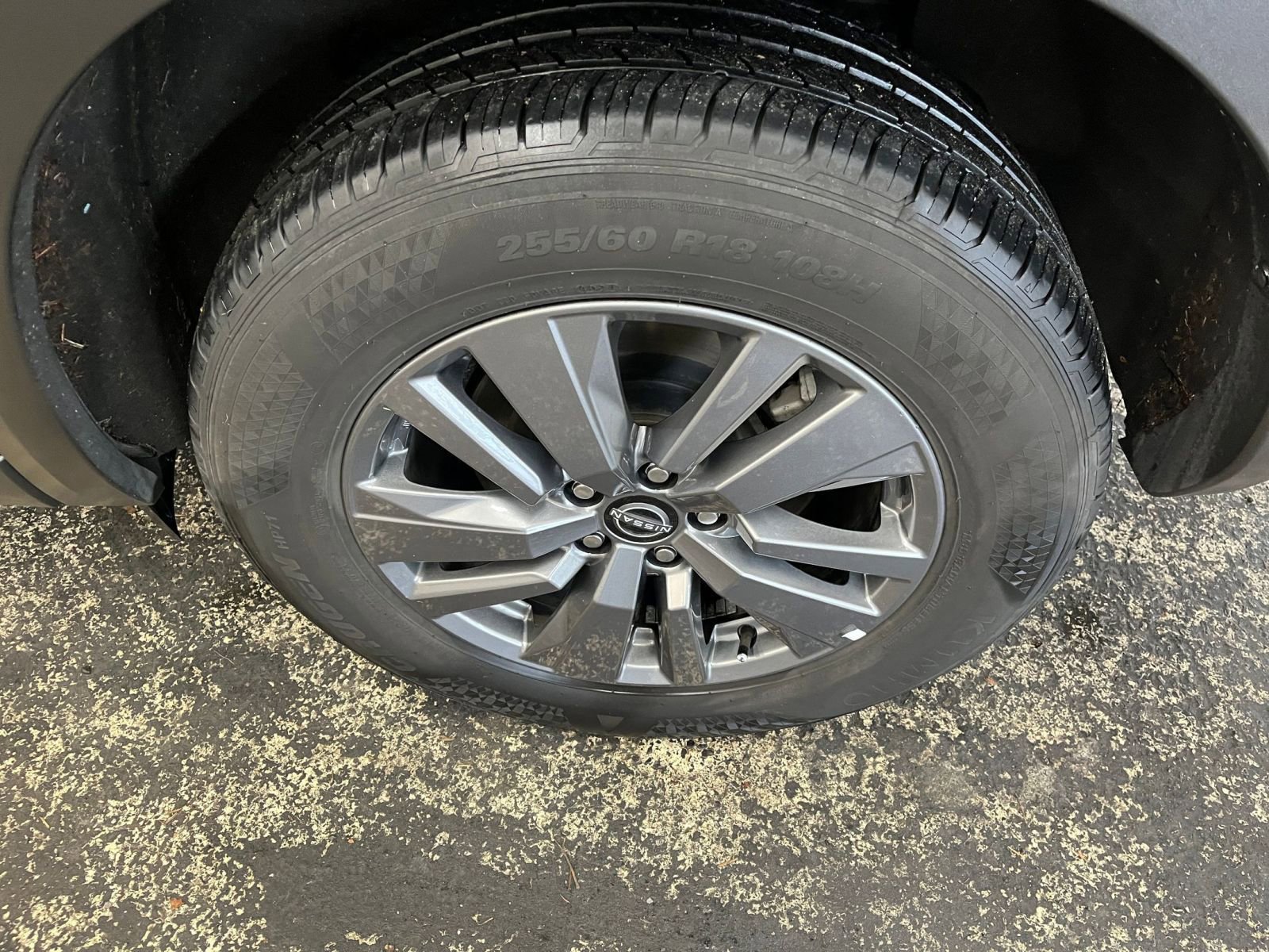 Thumbnail: 2025 Nissan Pathfinder - 33