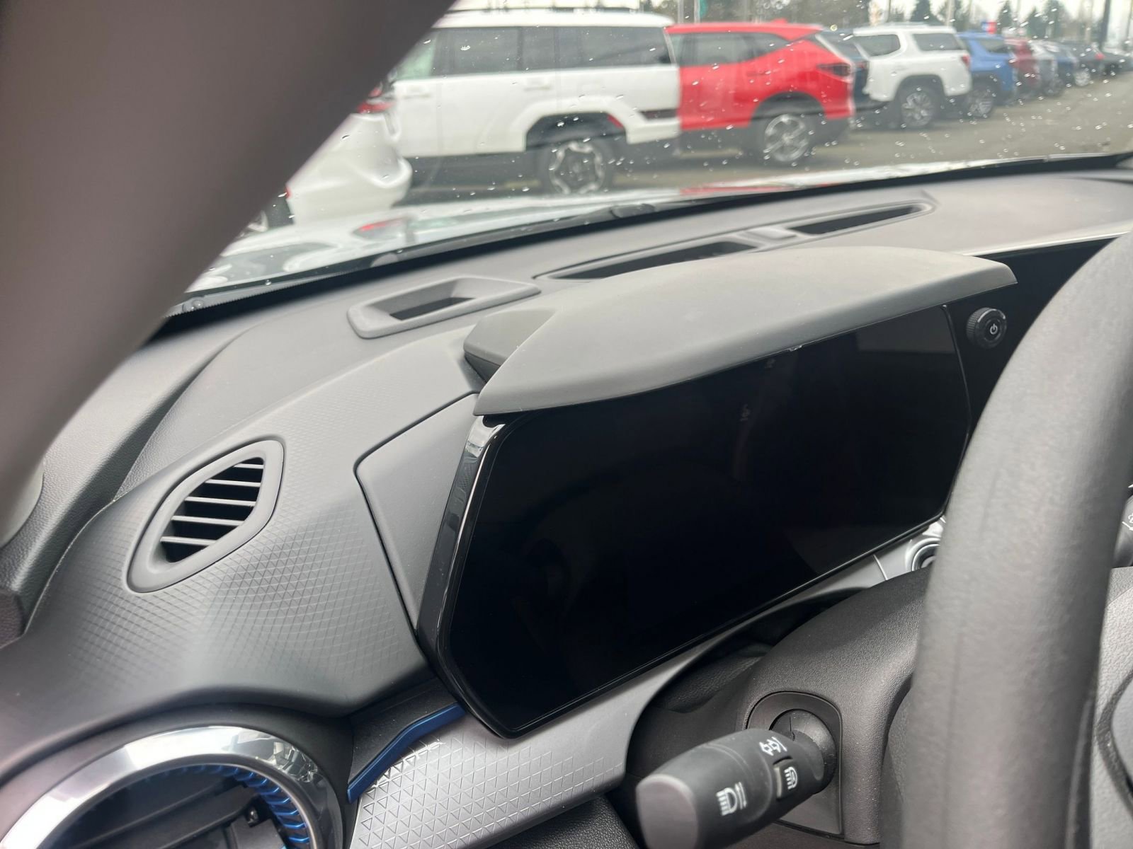 Thumbnail: 2025 Chevrolet Trax - 35