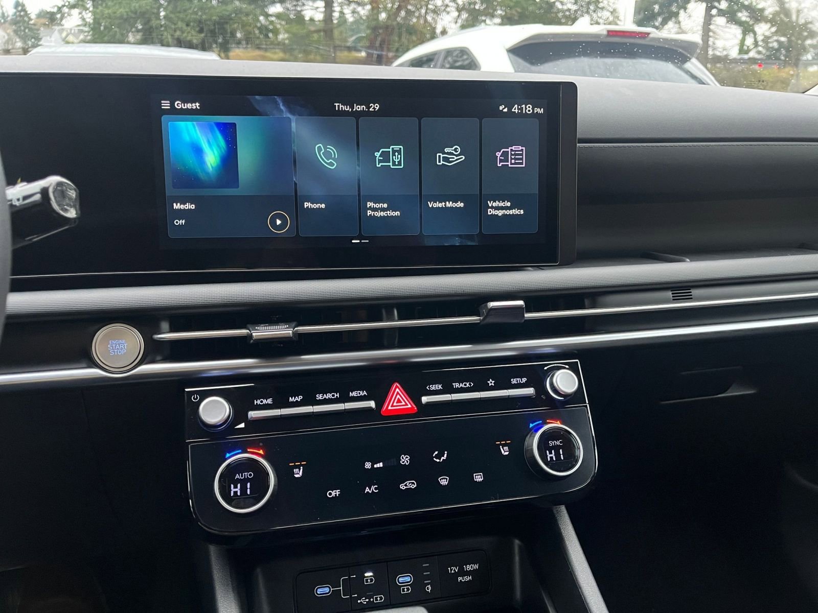 Thumbnail: 2025 Hyundai Tucson - 20