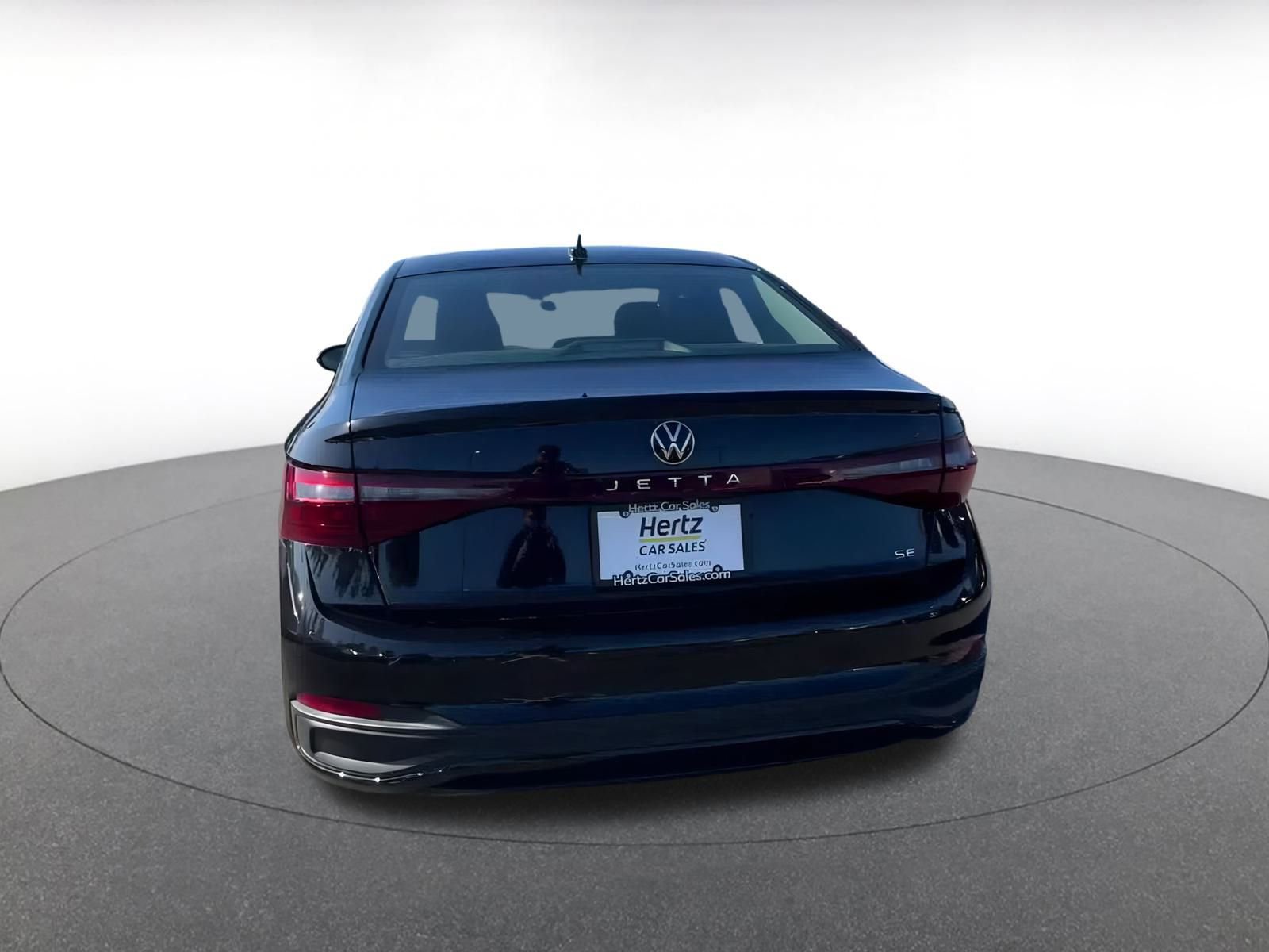 Thumbnail: 2025 Volkswagen Jetta - 12