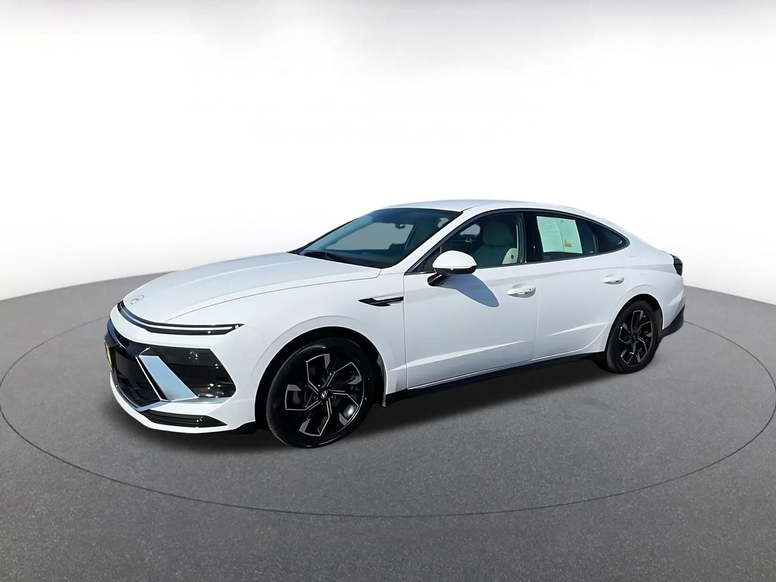 Thumbnail: 2025 Hyundai Sonata - 6