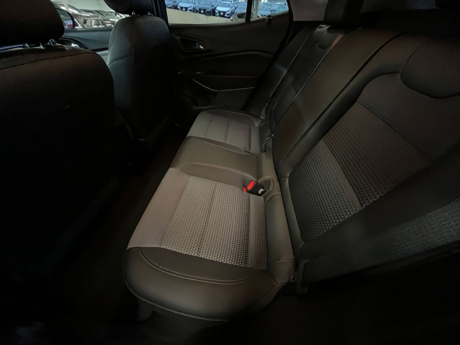 Thumbnail: 2025 Chevrolet Trax - 25