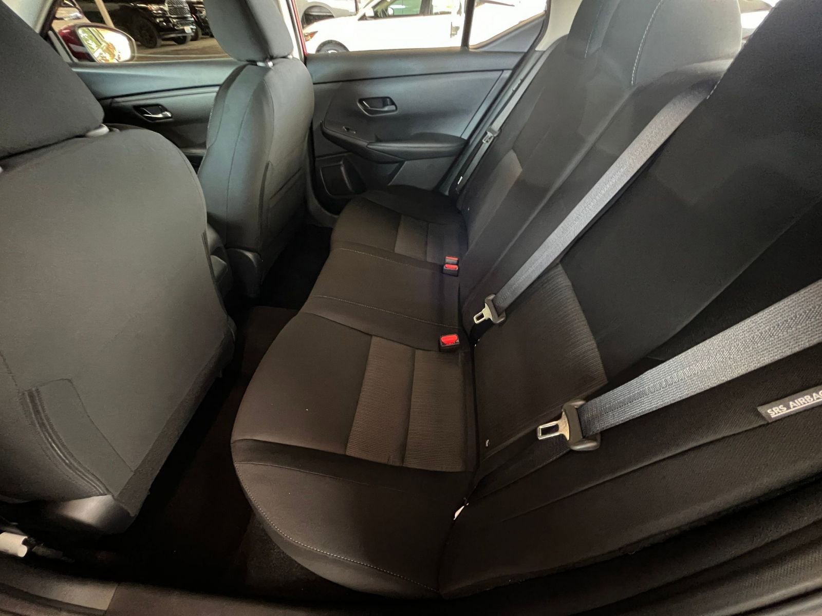 Thumbnail: 2024 Nissan Sentra - 25