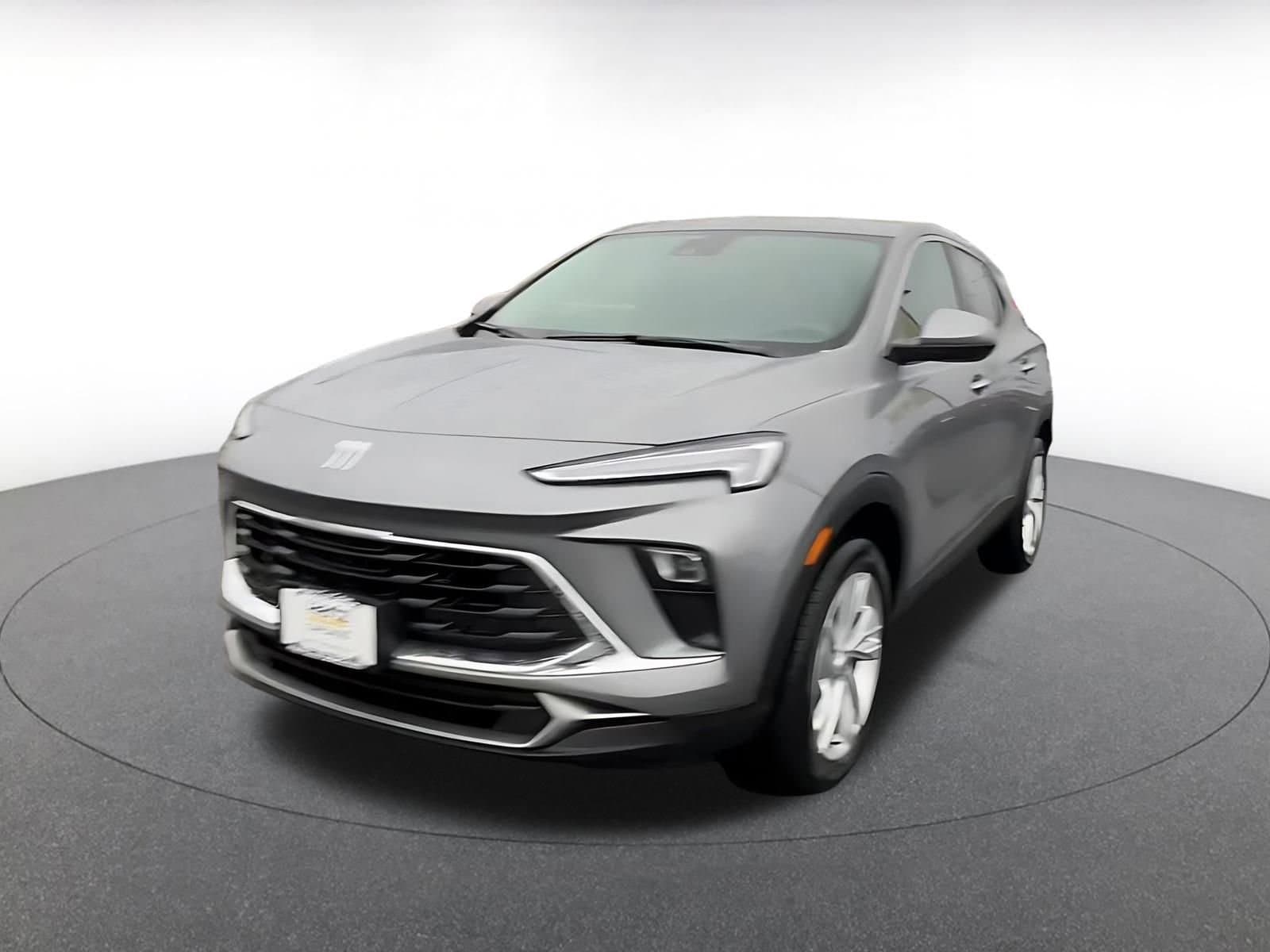 Thumbnail: 2025 Buick Encore GX - 7