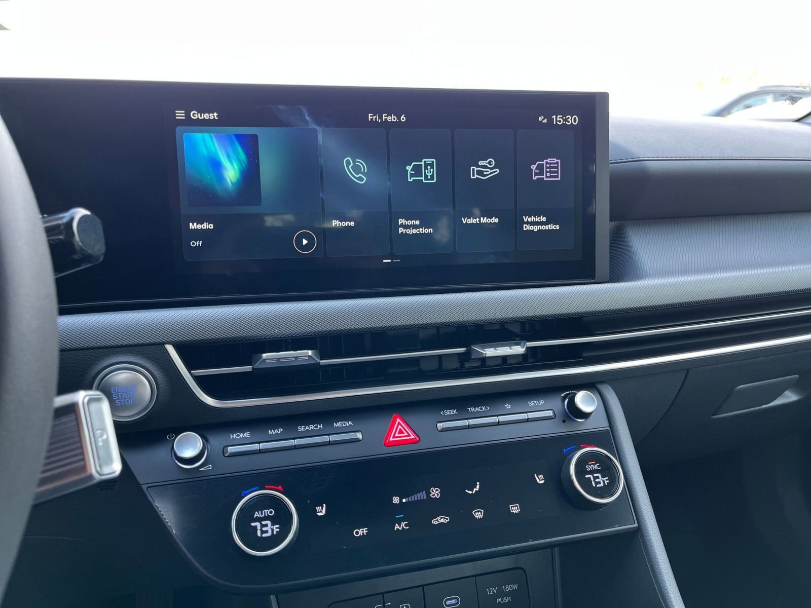 Thumbnail: 2025 Hyundai Sonata - 20