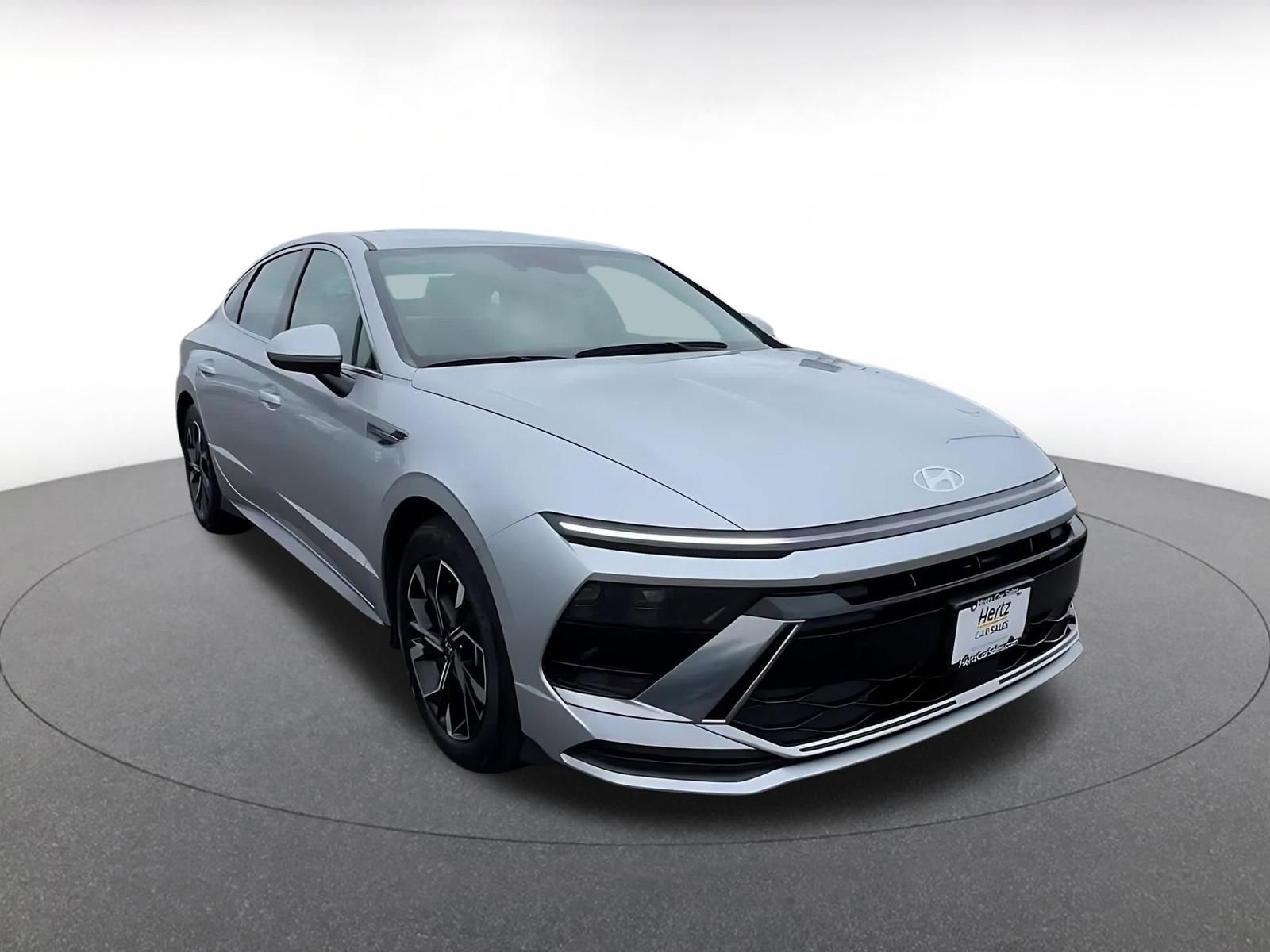 Thumbnail: 2025 Hyundai Sonata - 3