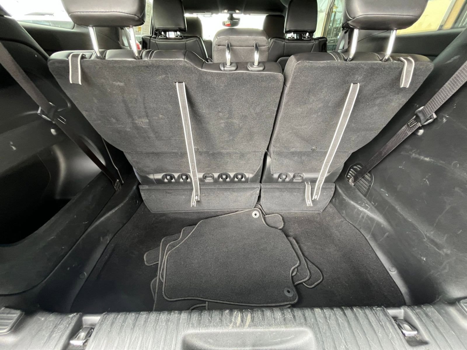 Thumbnail: 2025 Chrysler Pacifica - 34