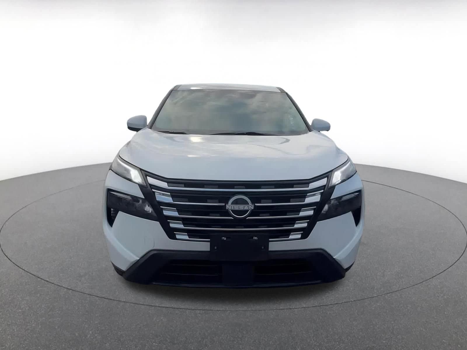 Thumbnail: 2024 Nissan Rogue - 4