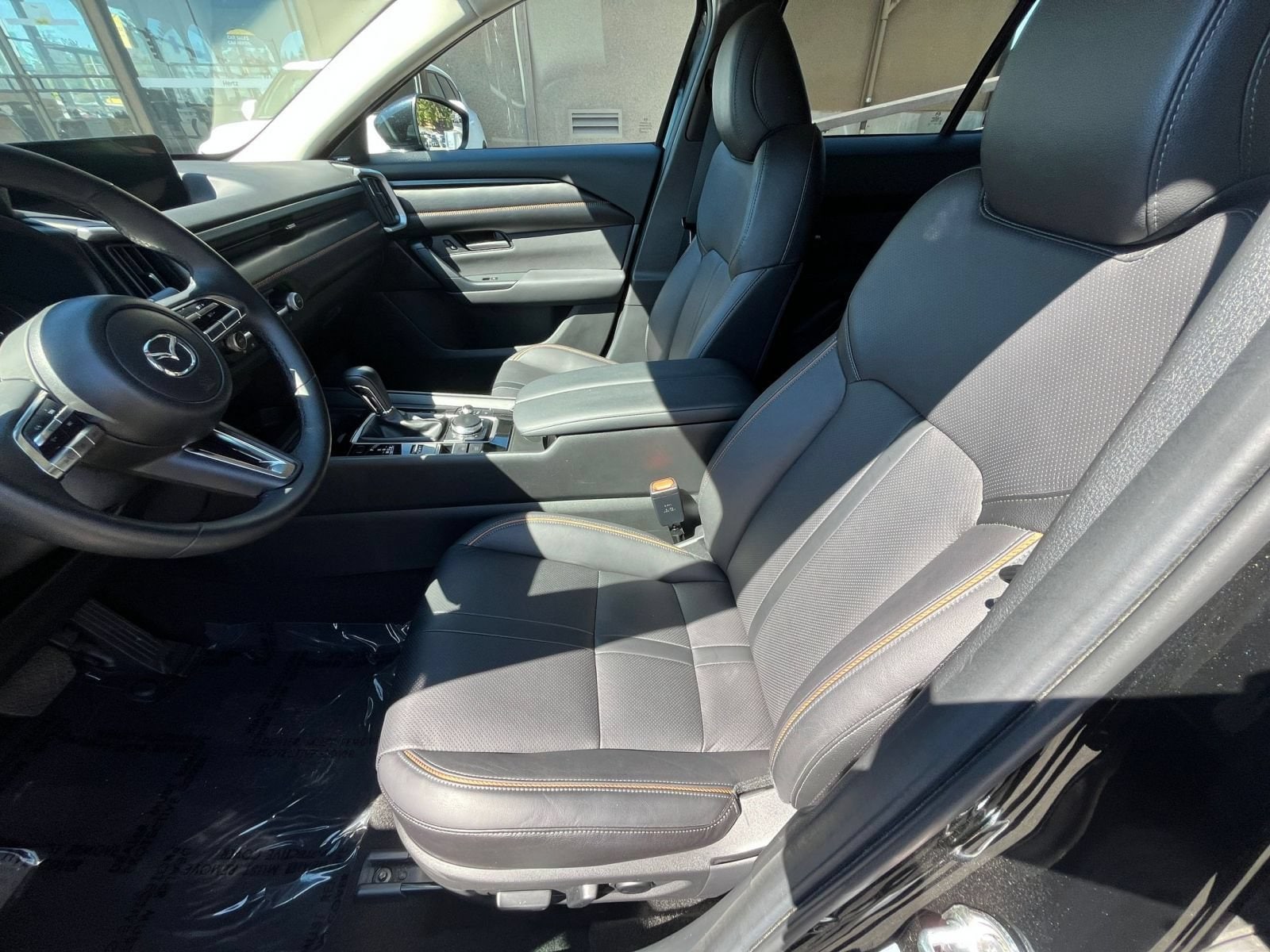 Thumbnail: 2026 Mazda CX-50 - 27