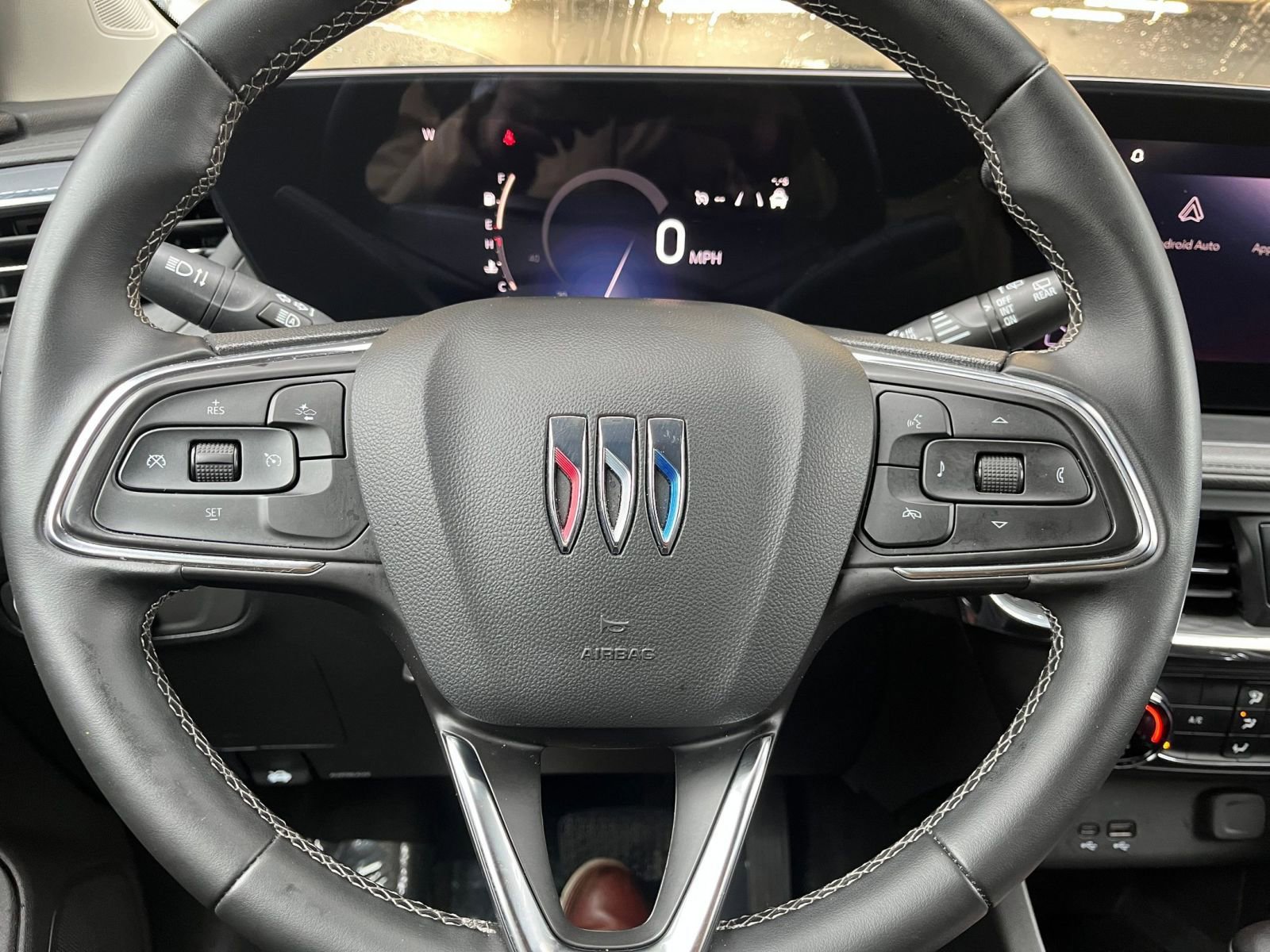 Thumbnail: 2025 Buick Encore GX - 29