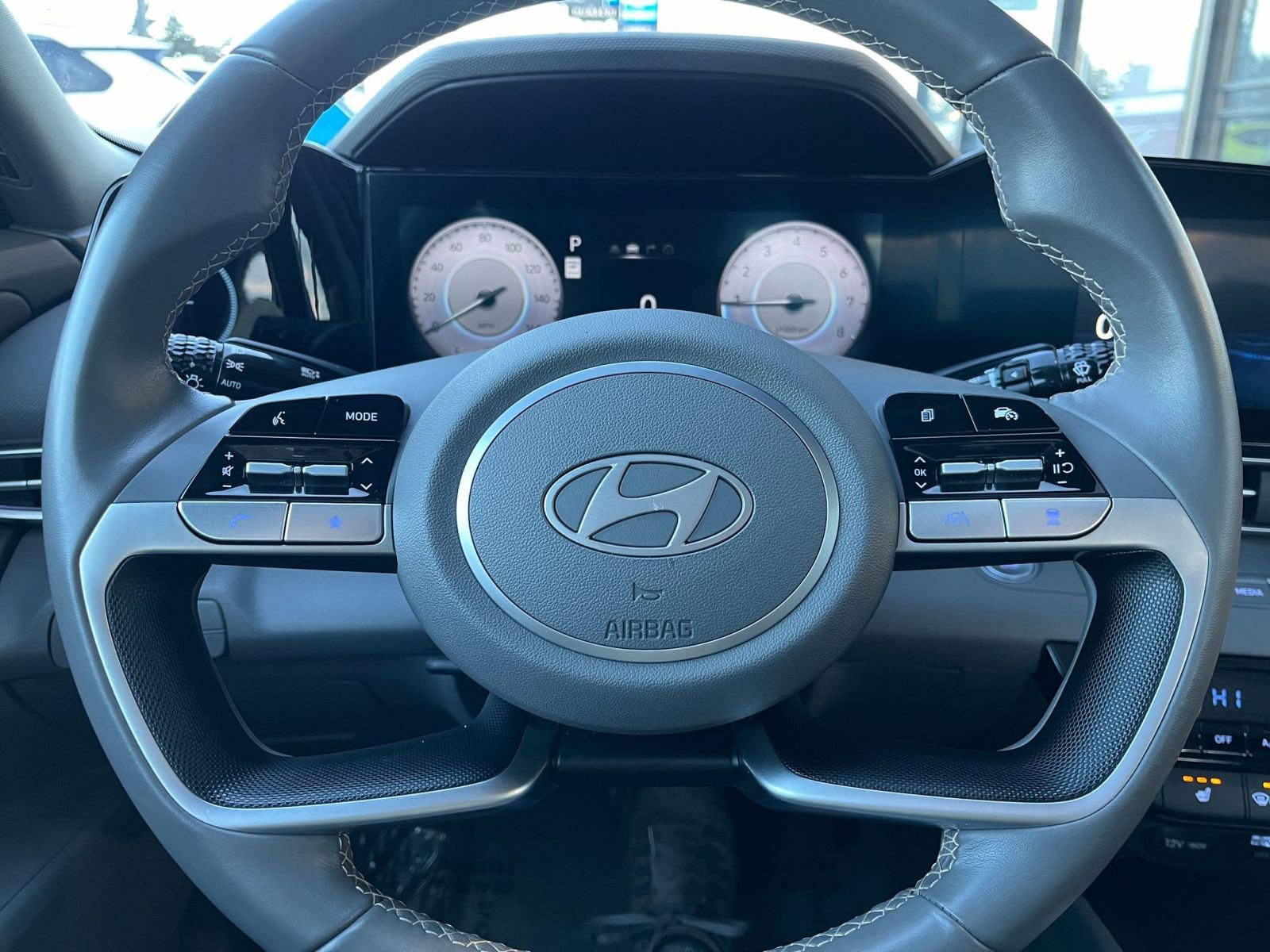 Thumbnail: 2025 Hyundai Elantra - 28