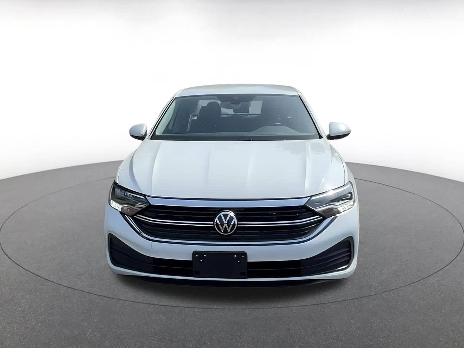 2024 Volkswagen Jetta S 5