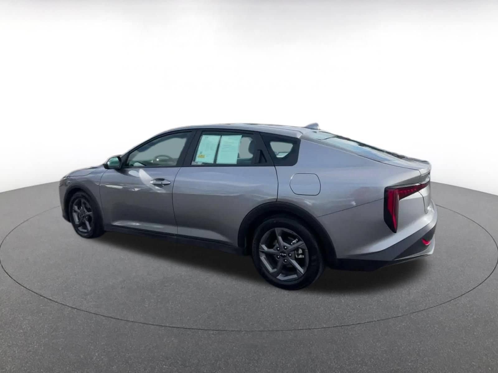 Thumbnail: 2025 Kia K4 - 8