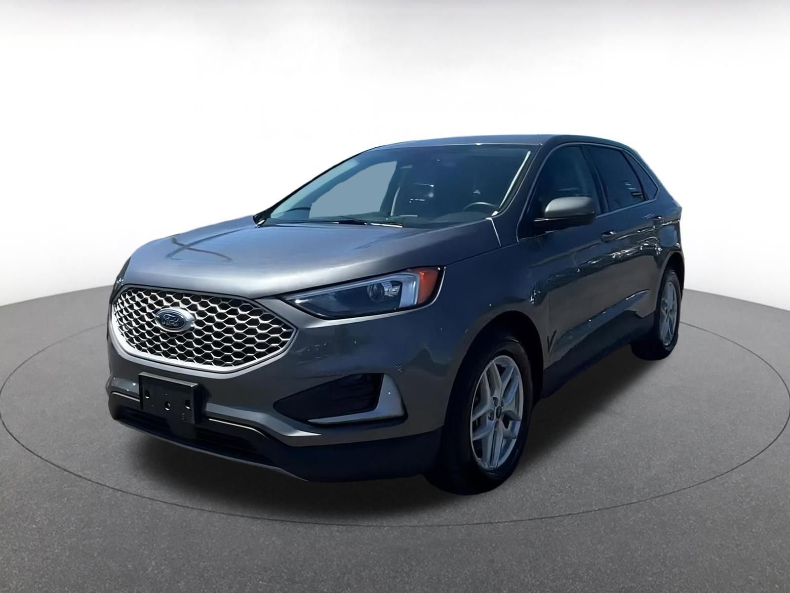 2024 Ford Edge SEL 6