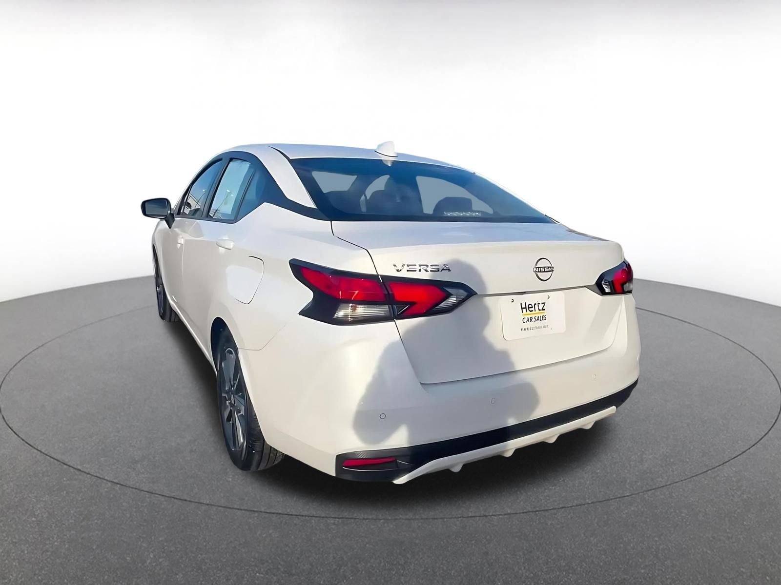 Thumbnail: 2025 Nissan Versa - 14