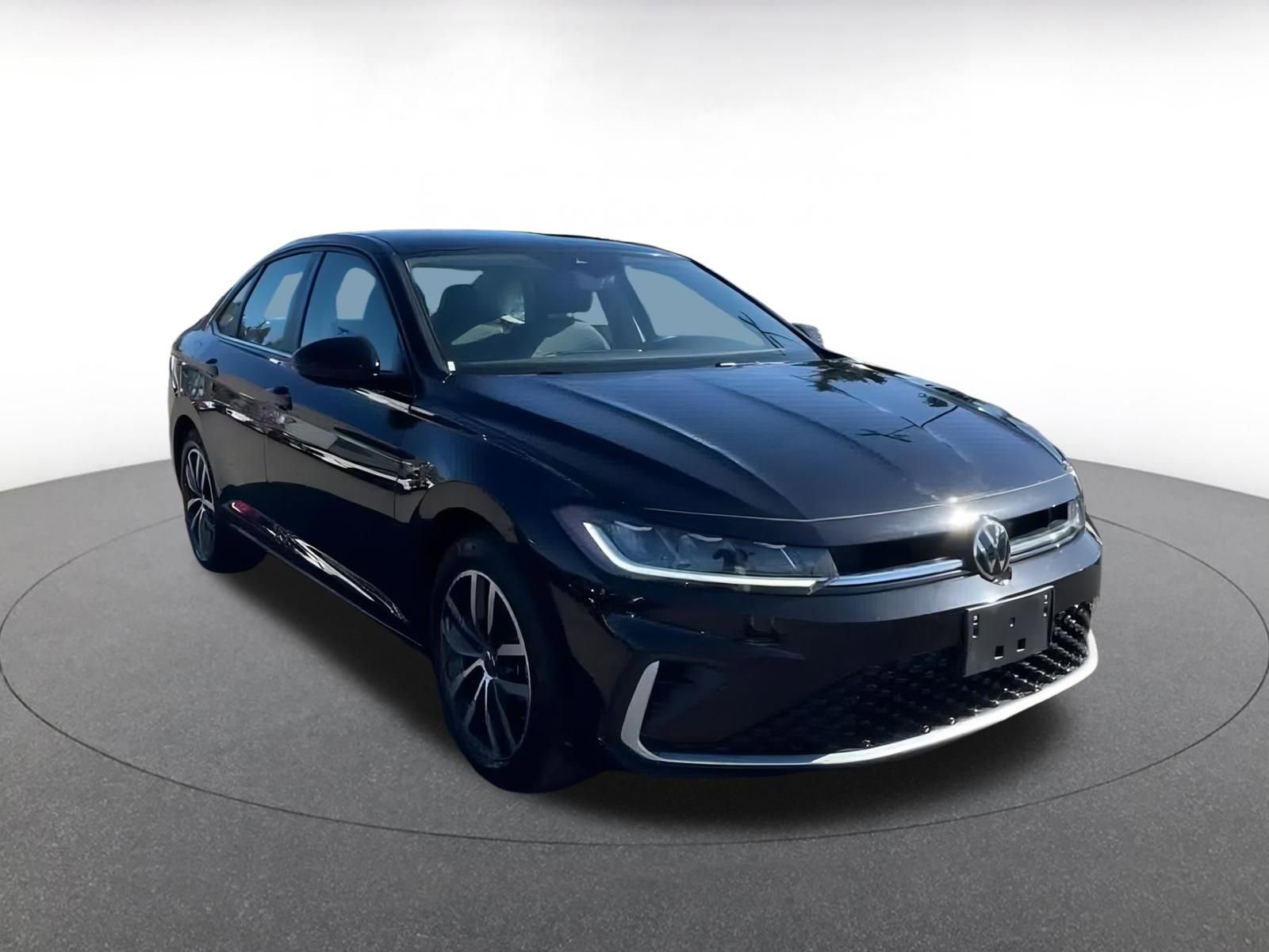 Thumbnail: 2025 Volkswagen Jetta - 3