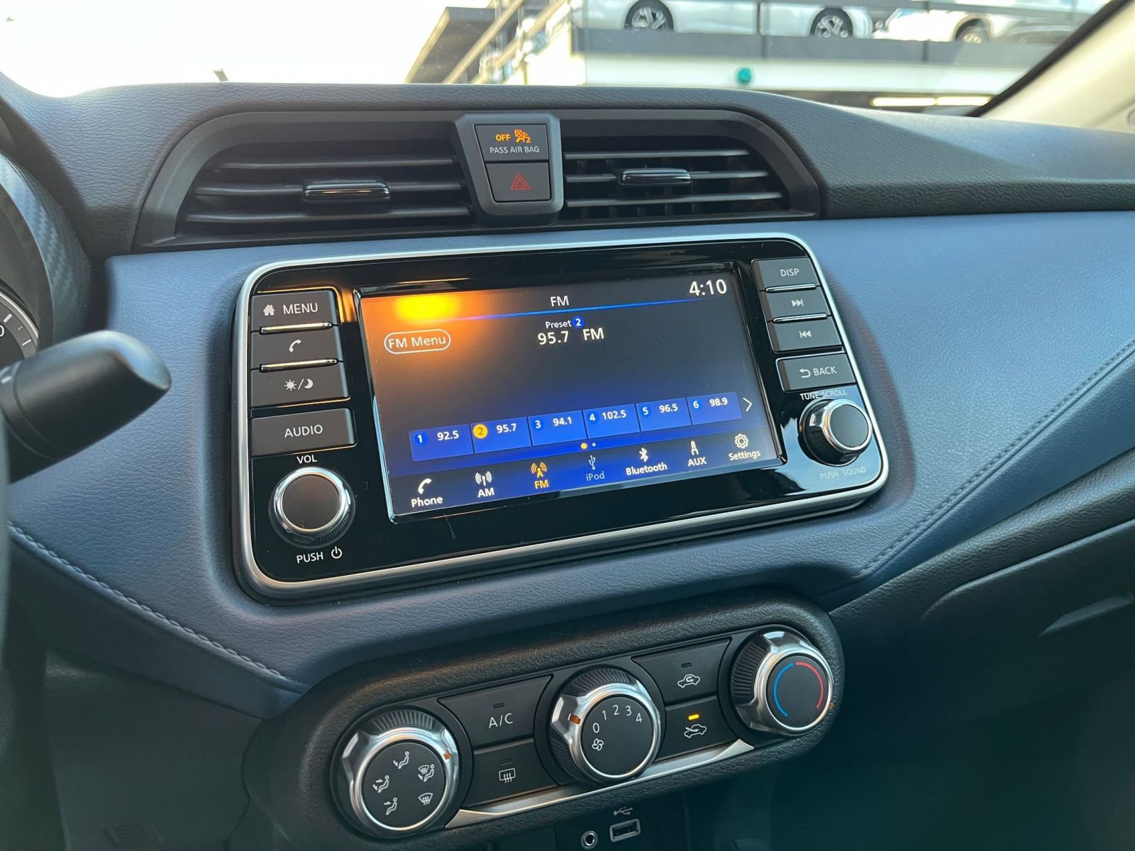 Thumbnail: 2025 Nissan Versa - 20