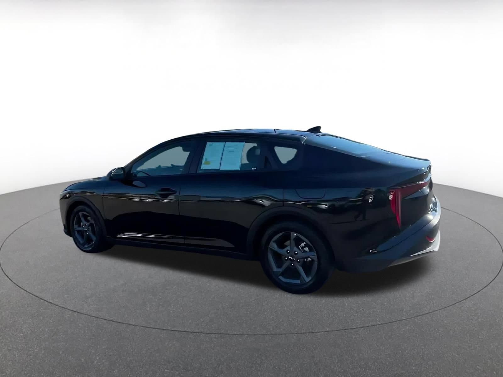 Thumbnail: 2025 Kia K4 - 9