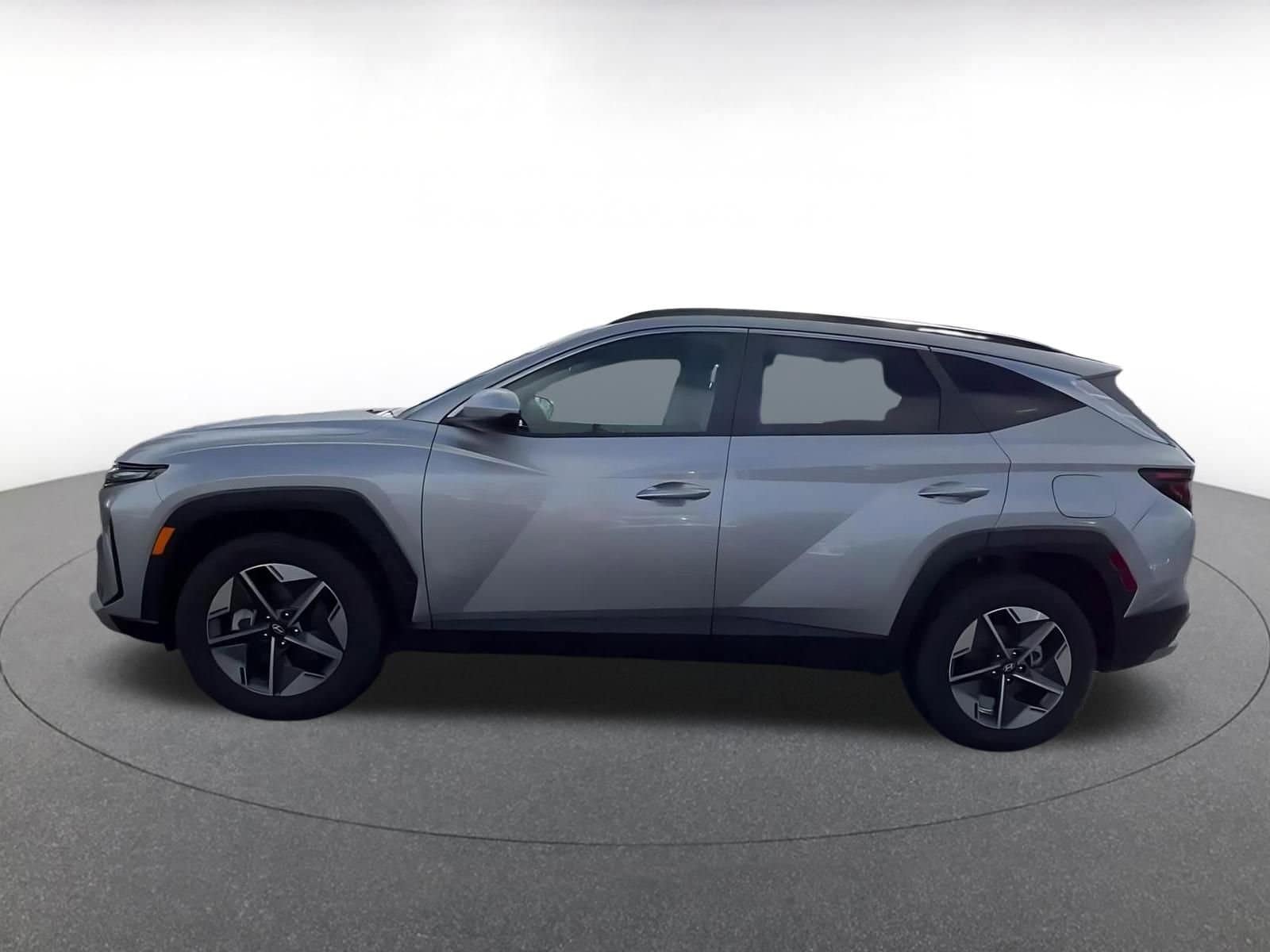 Thumbnail: 2025 Hyundai Tucson - 9