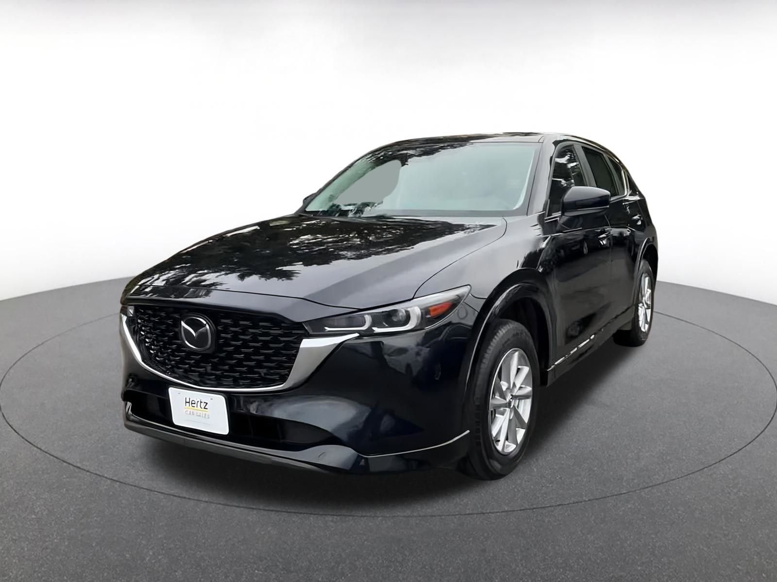 Thumbnail: 2025 Mazda CX-5 - 7