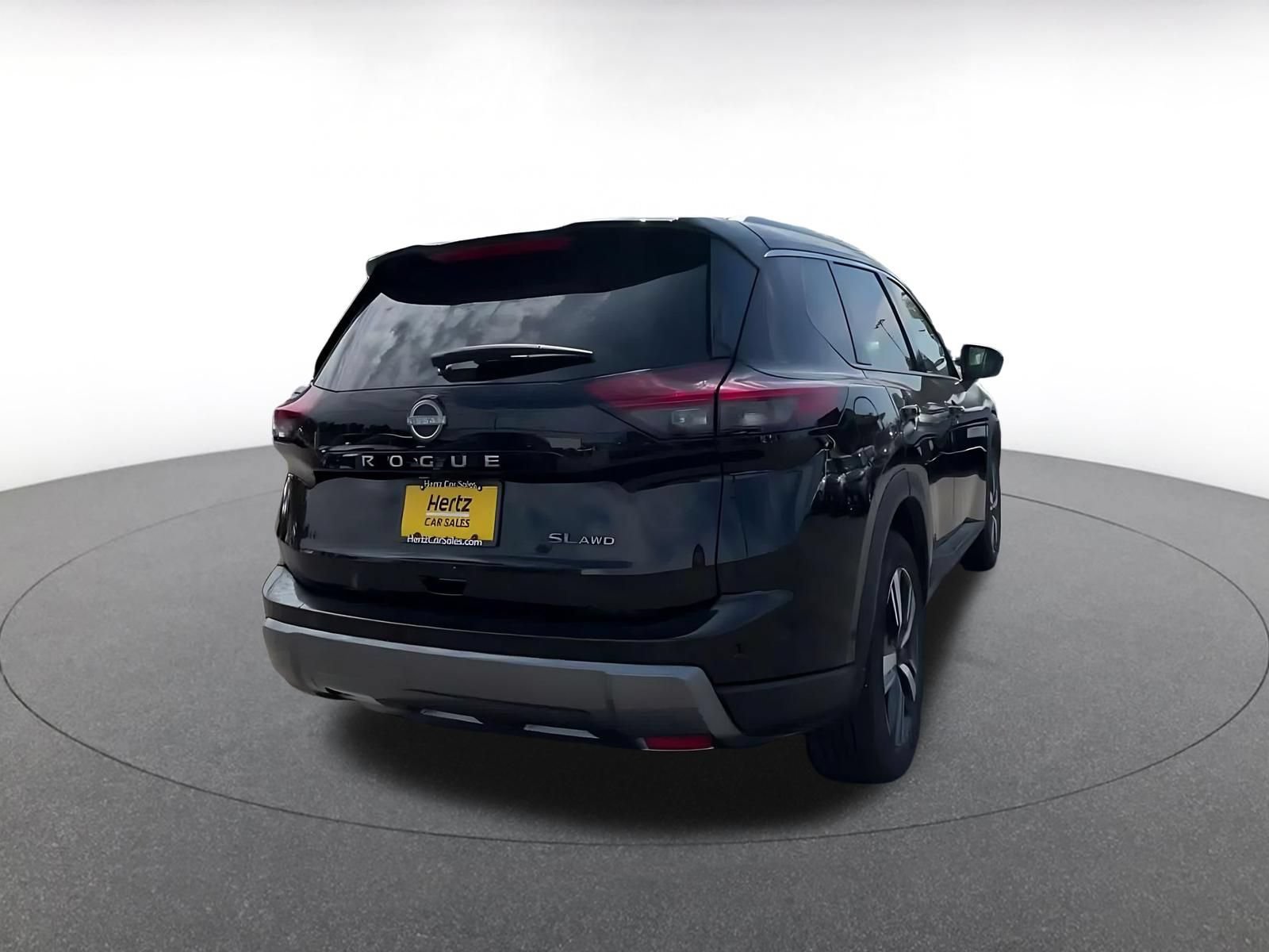 Thumbnail: 2026 Nissan Rogue - 14