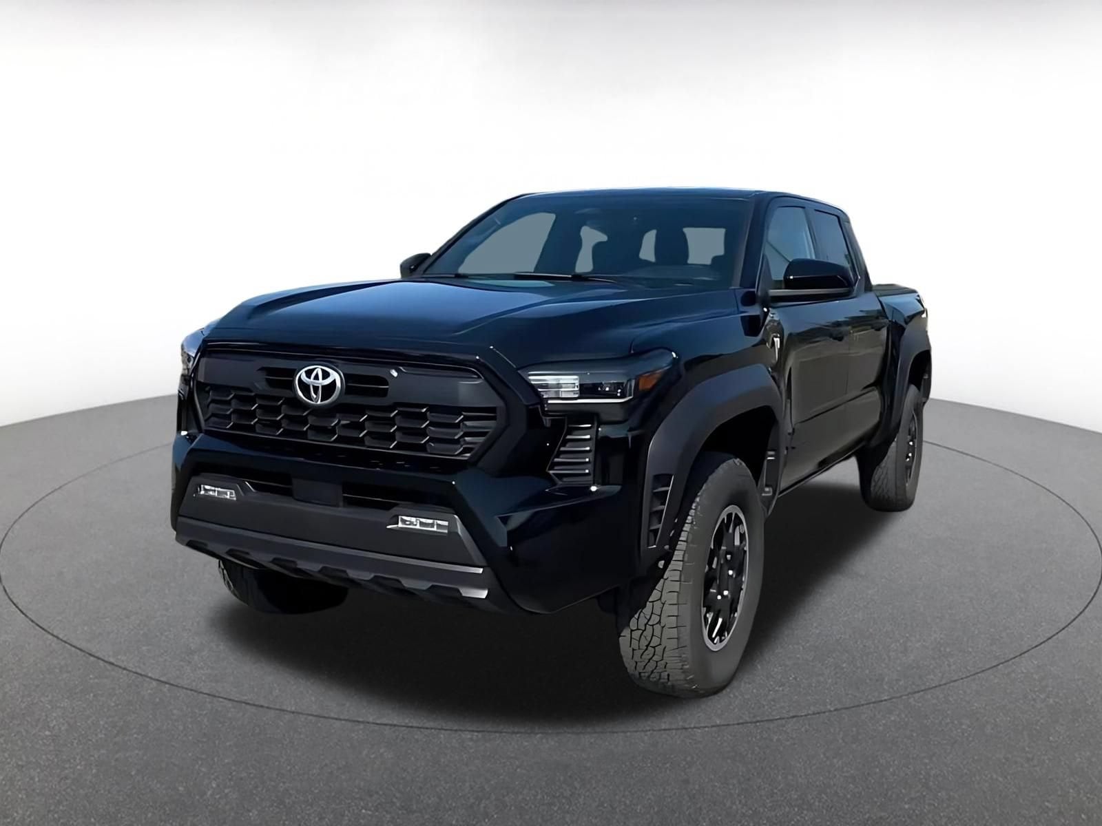 Thumbnail: 2025 Toyota Tacoma - 7