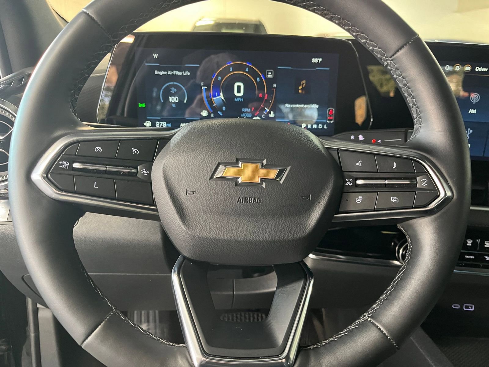 Thumbnail: 2025 Chevrolet Equinox - 28