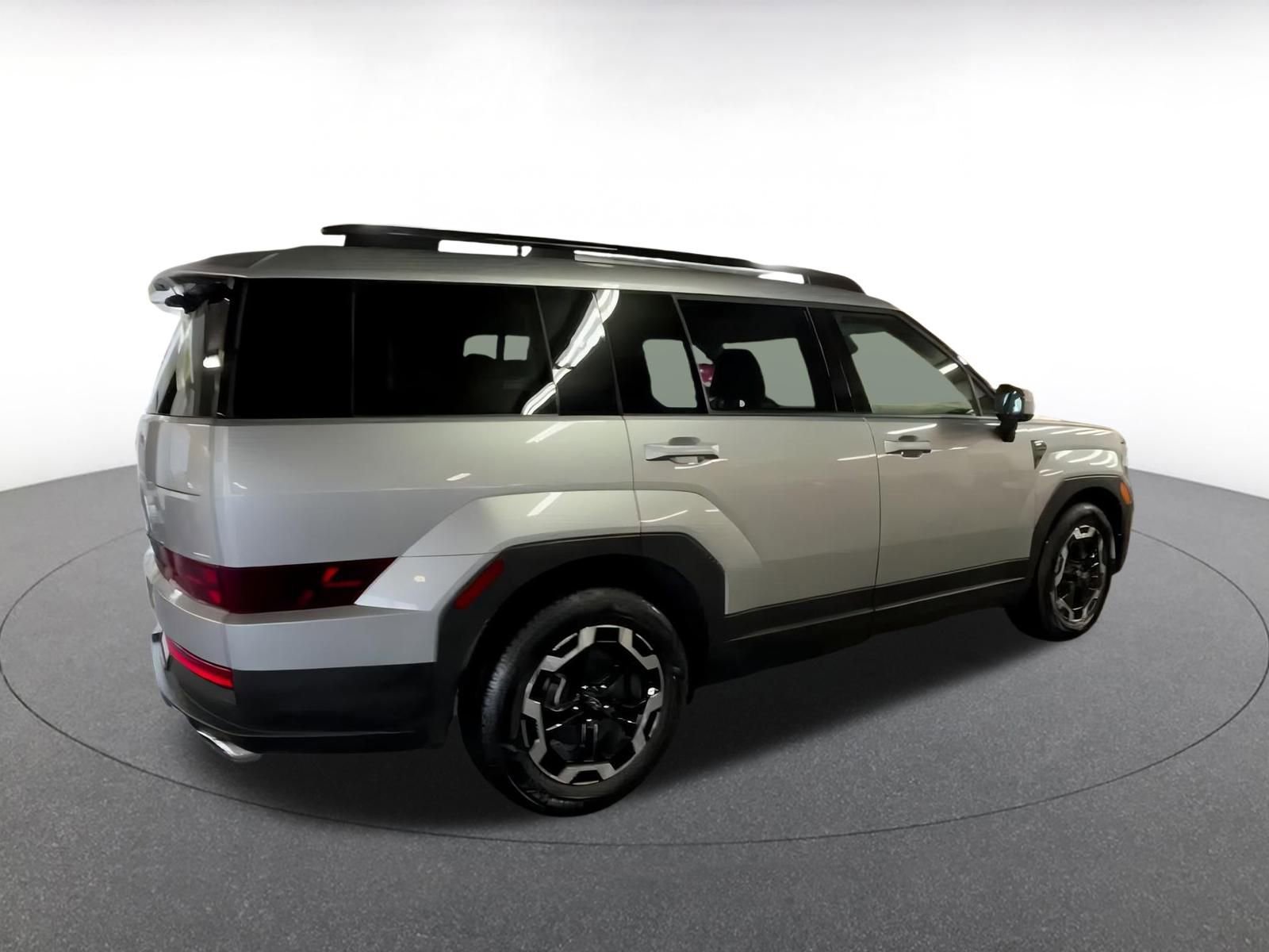 Thumbnail: 2025 Hyundai Santa Fe - 15