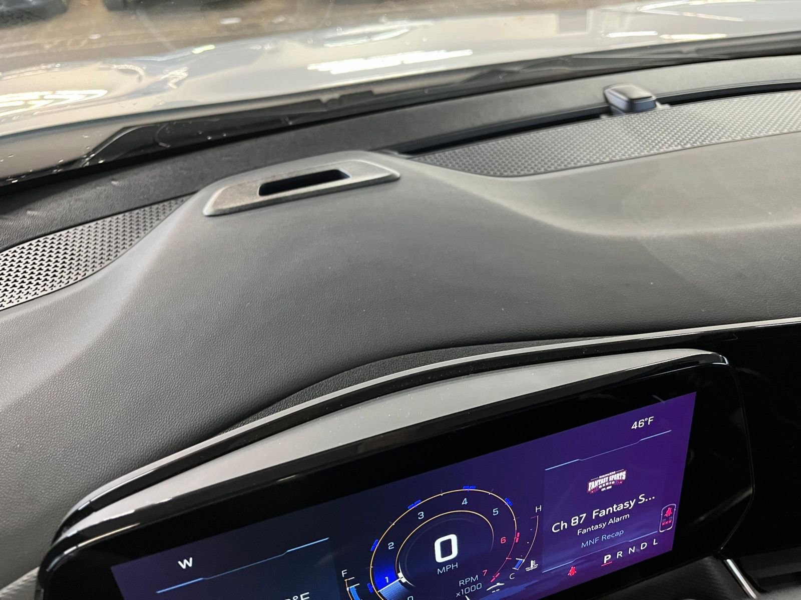 Thumbnail: 2025 Chevrolet Equinox - 34