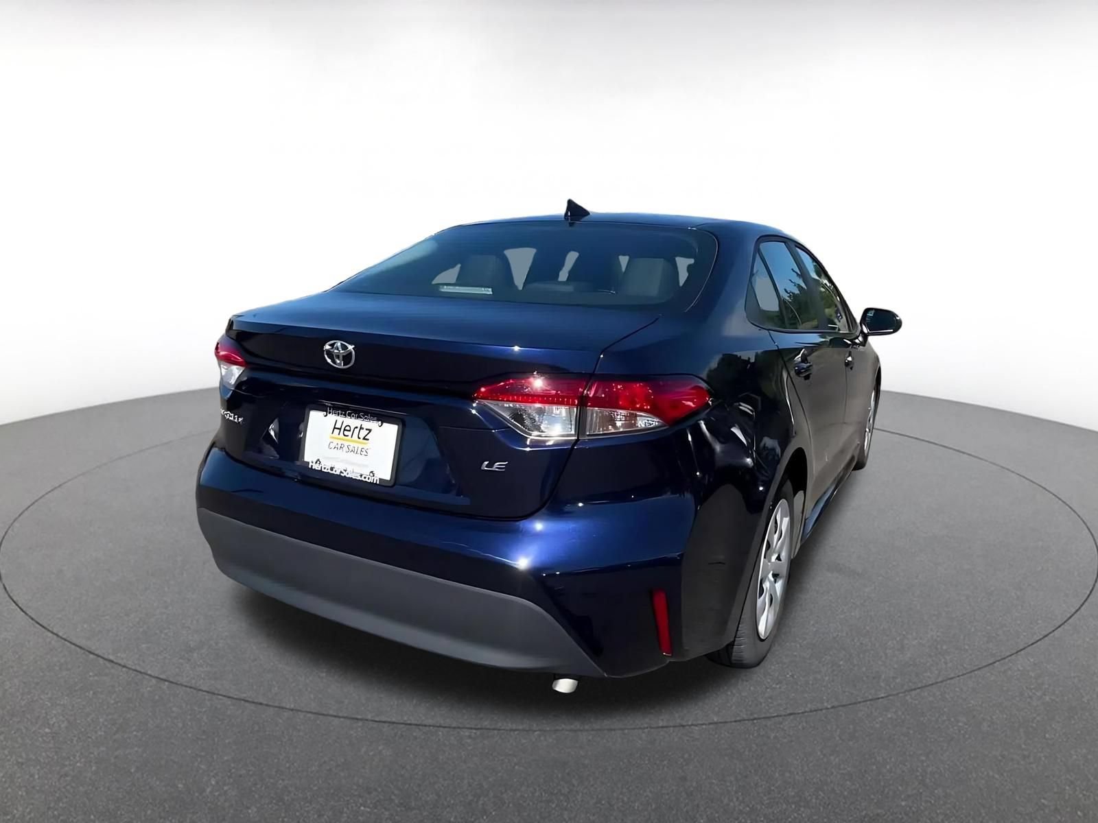 Thumbnail: 2025 Toyota Corolla - 14