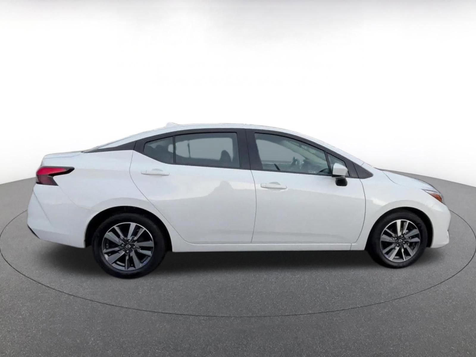 Thumbnail: 2025 Nissan Versa - 16