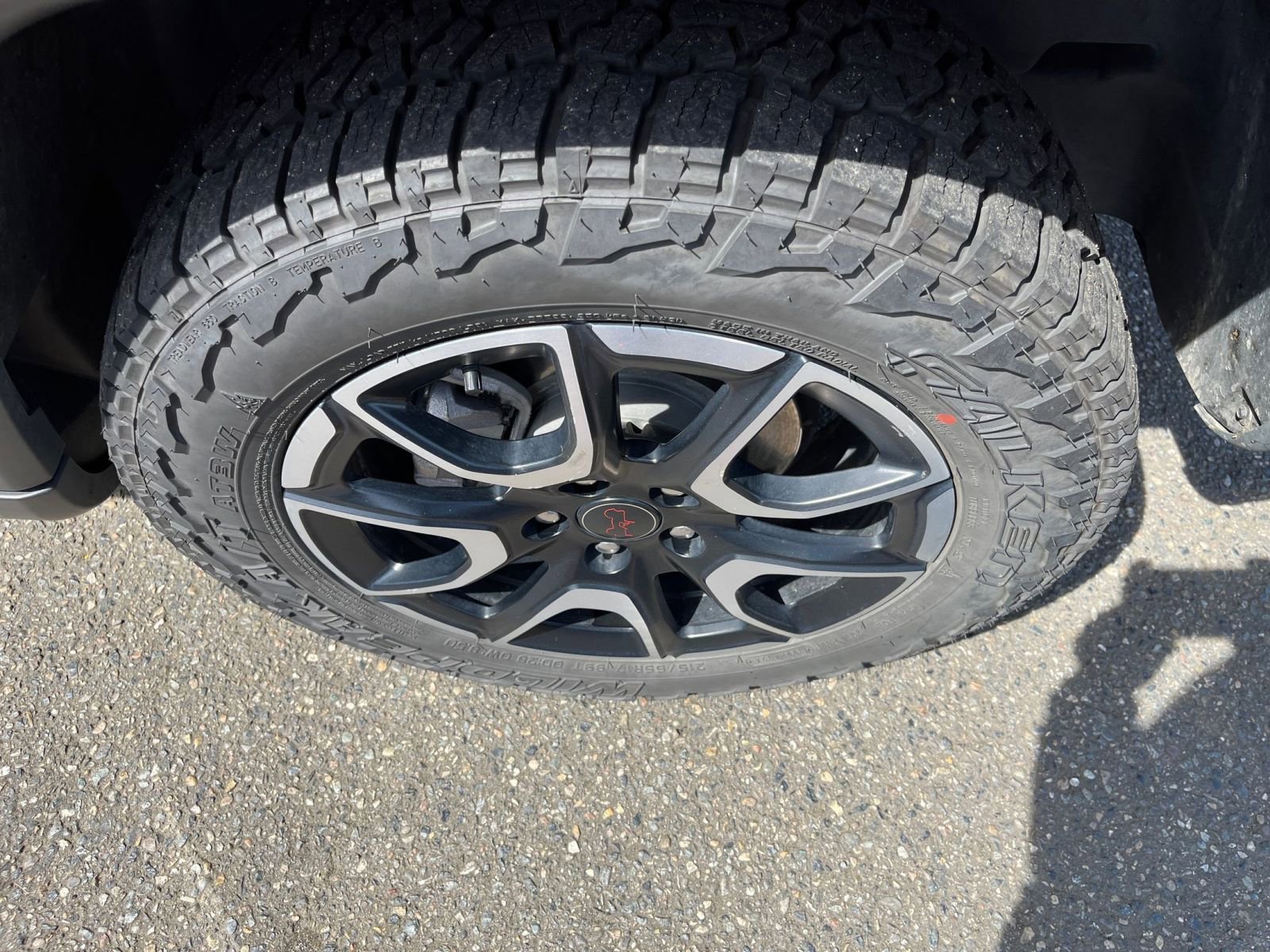Thumbnail: 2025 Jeep Compass - 30