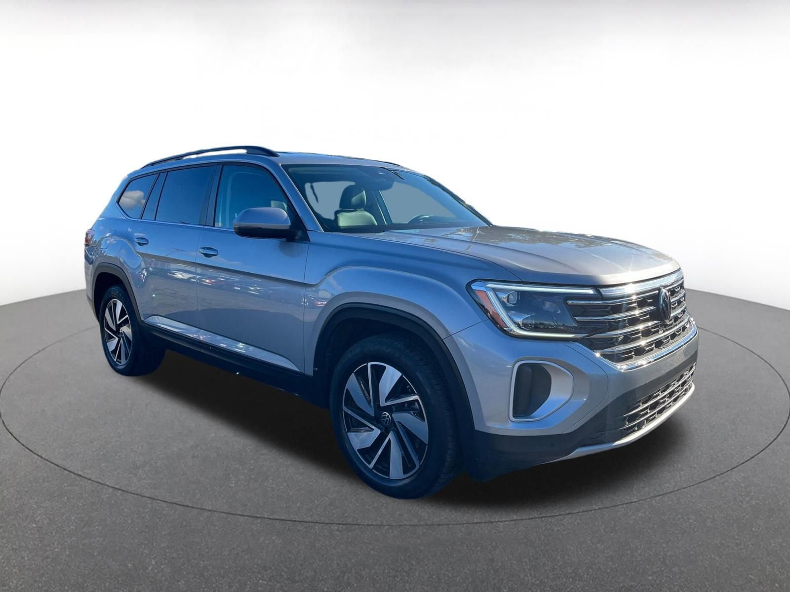 Thumbnail: 2025 Volkswagen Atlas - 1