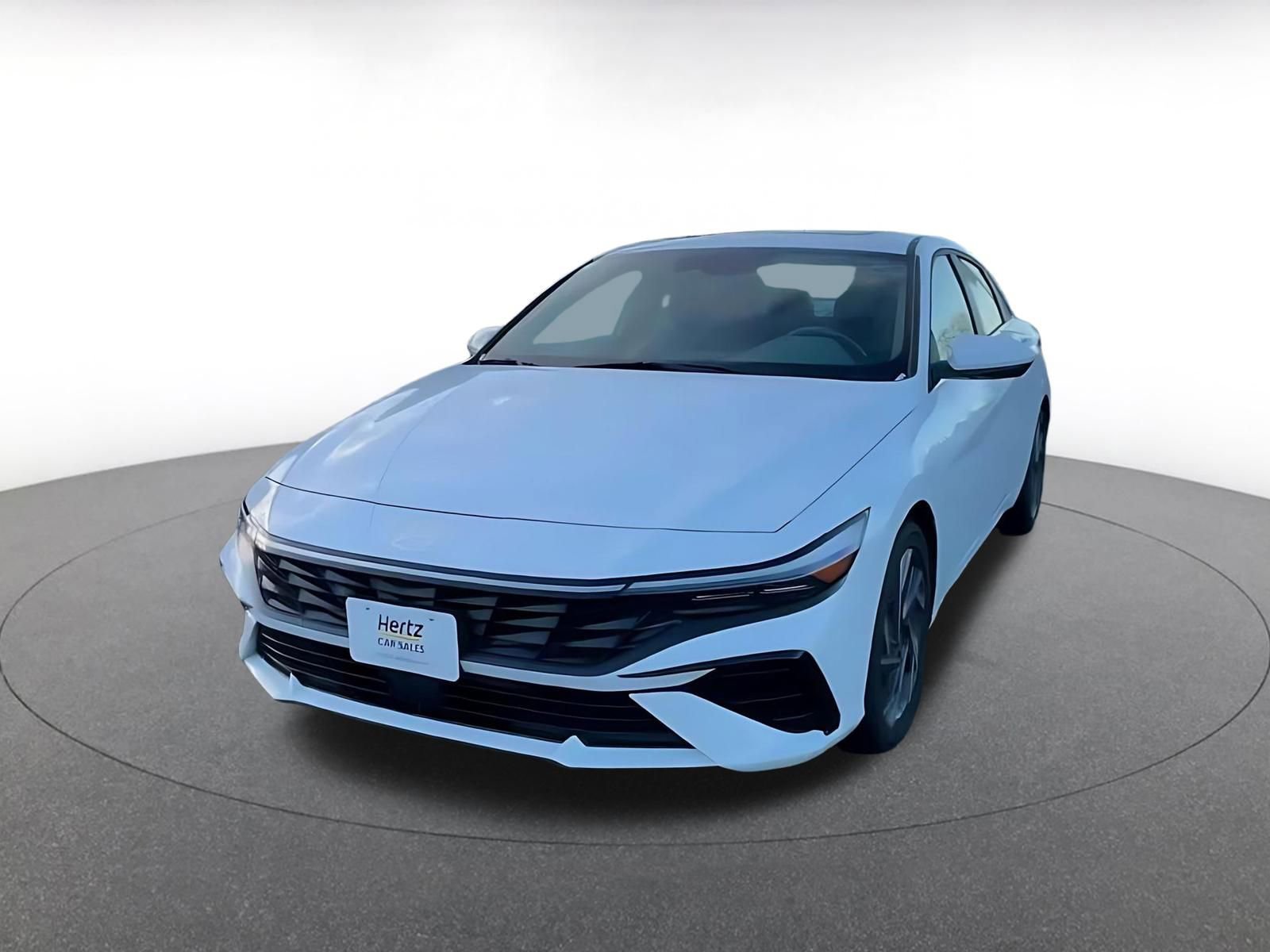 Thumbnail: 2025 Hyundai Elantra - 7