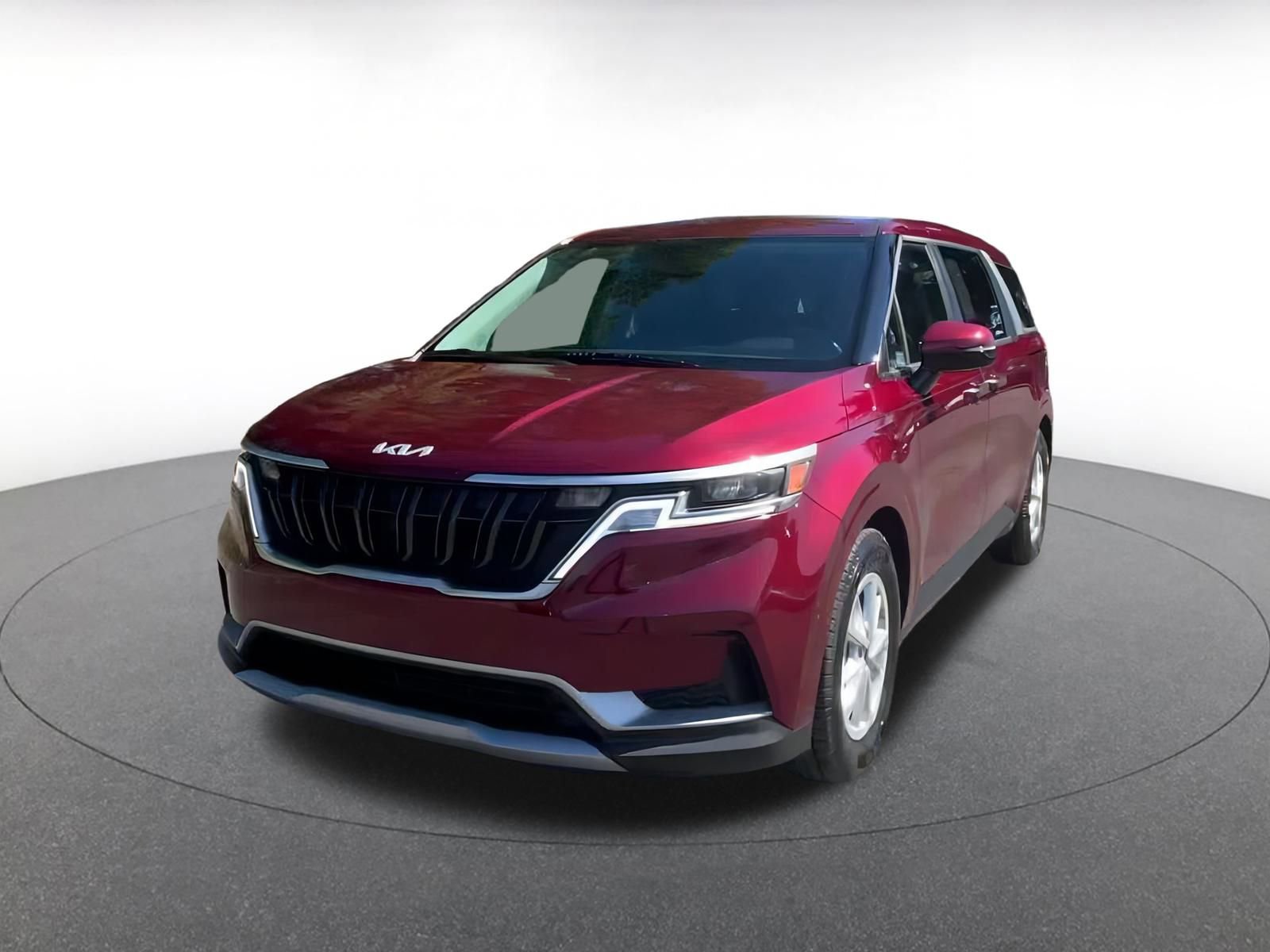 Thumbnail: 2024 Kia Carnival - 7