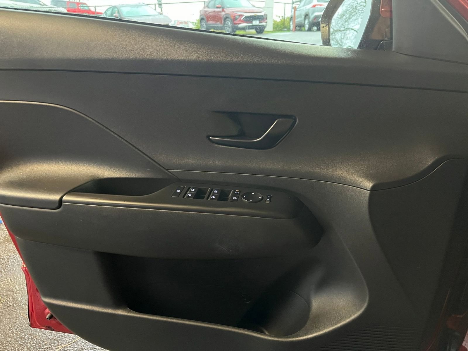 Thumbnail: 2025 Hyundai Kona - 20