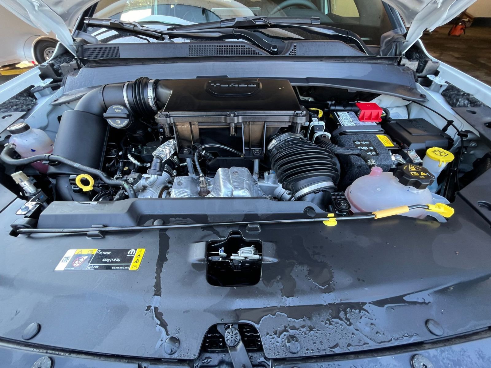 Thumbnail: 2025 Jeep Compass - 32