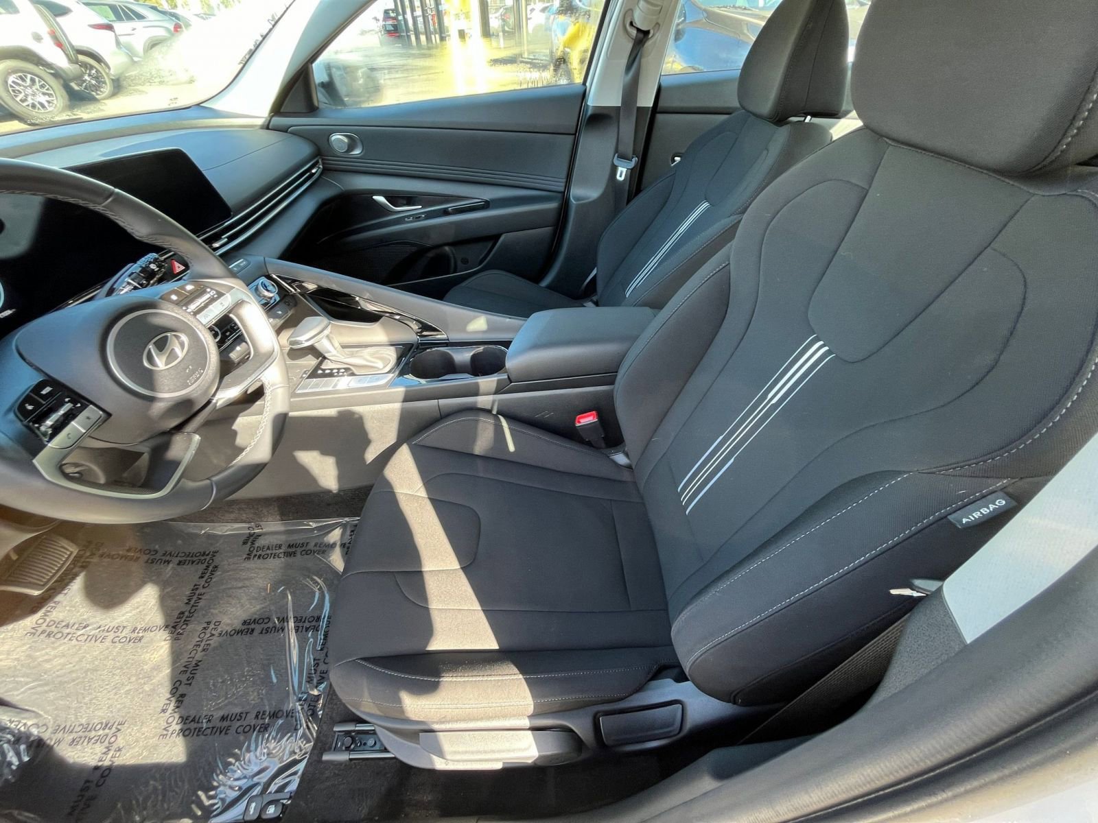 Thumbnail: 2025 Hyundai Elantra - 27