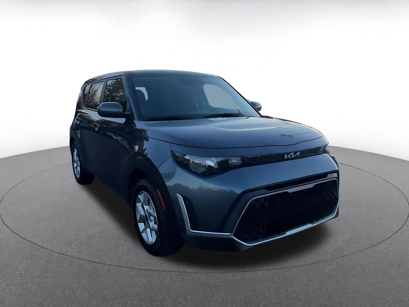 Thumbnail: 2025 Kia Soul - 3