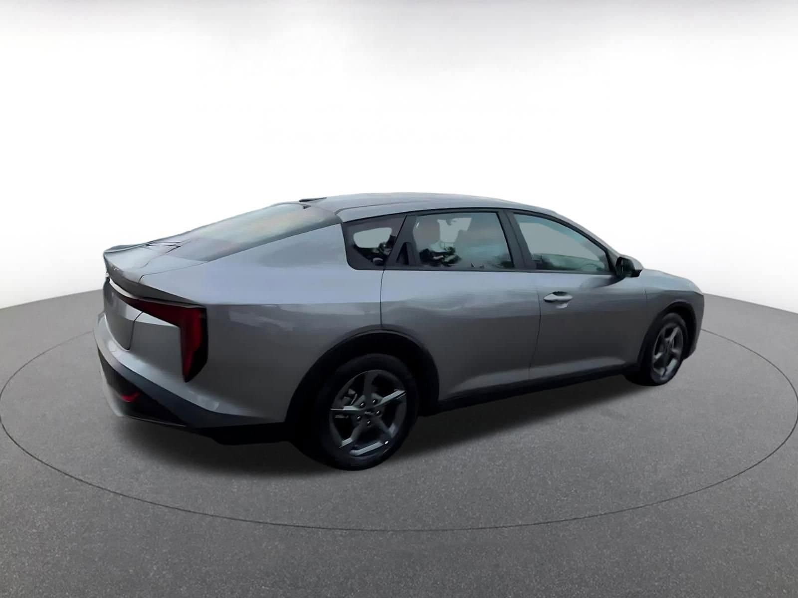 Thumbnail: 2025 Kia K4 - 15