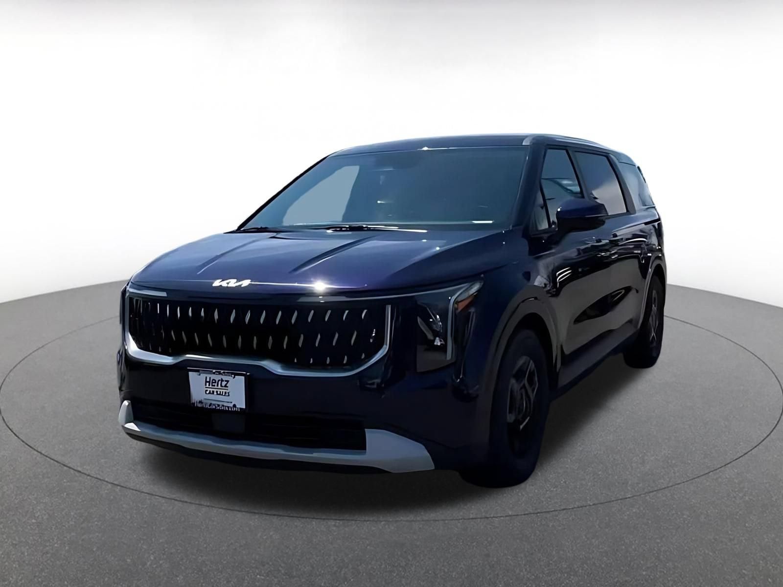 Thumbnail: 2026 Kia Carnival - 7