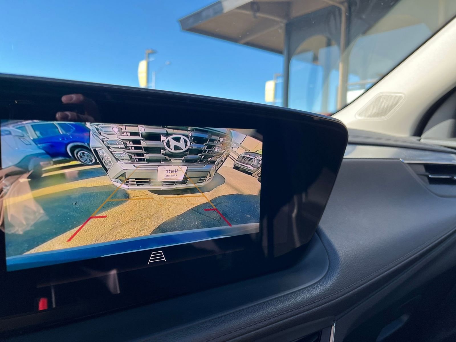 Thumbnail: 2025 Buick Encore GX - 24