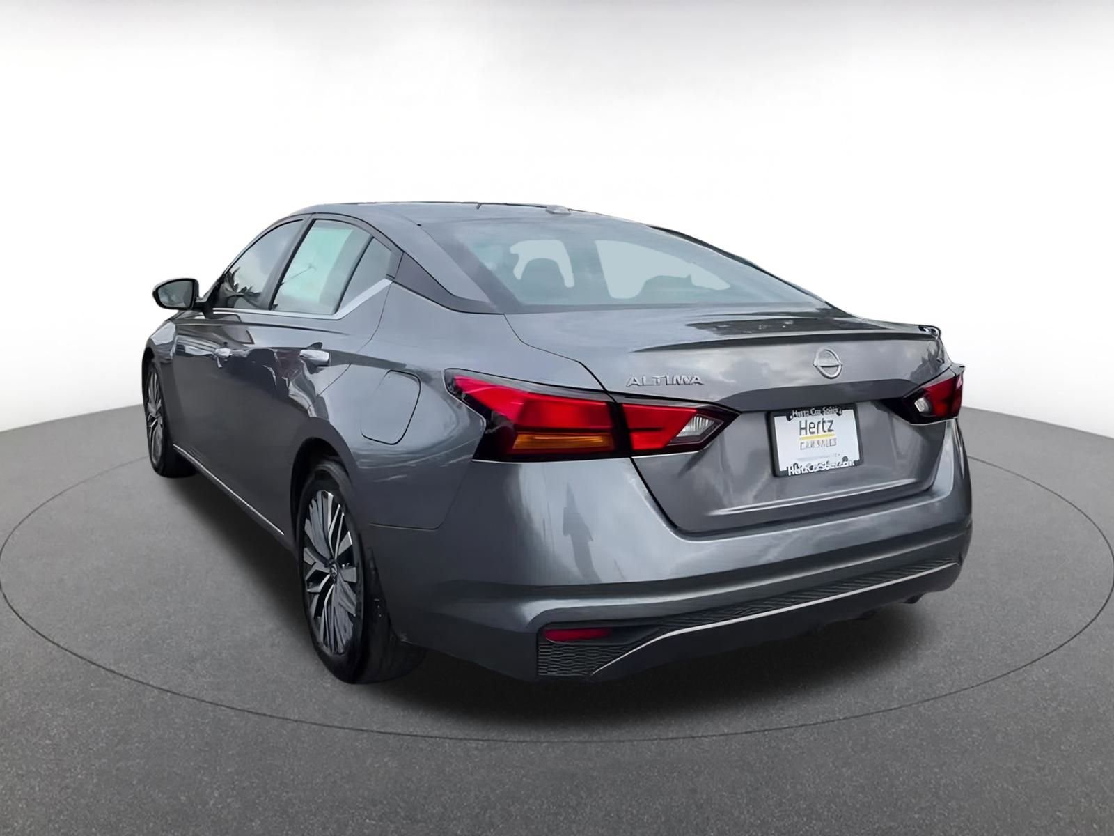 Thumbnail: 2024 Nissan Altima - 11