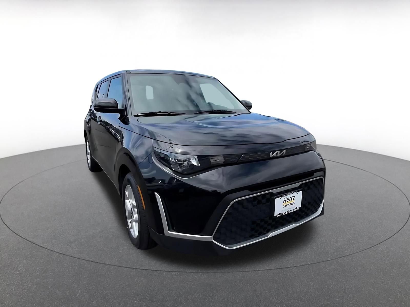 Thumbnail: 2025 Kia Soul - 3